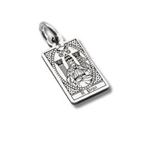 Colgante Nove25 in Plata N25PEN00585